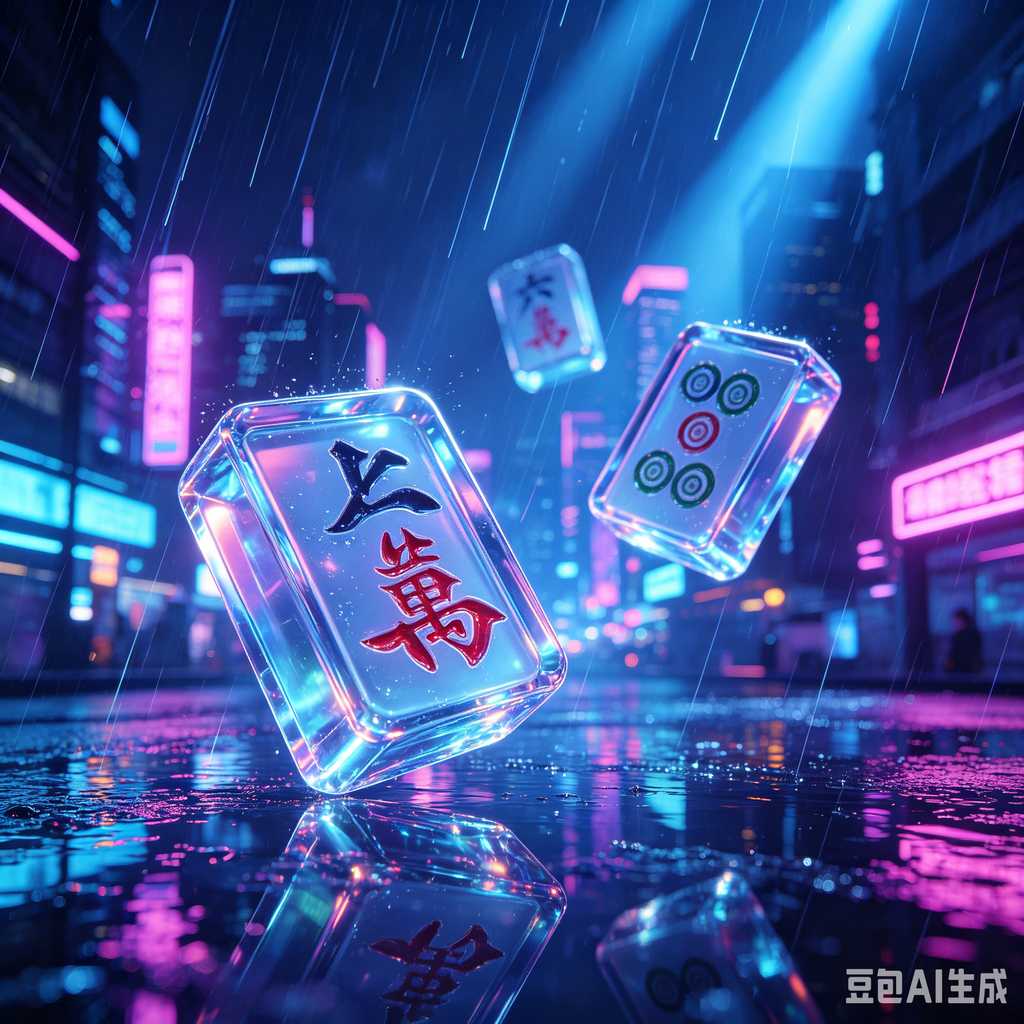 Vienna,mahjong