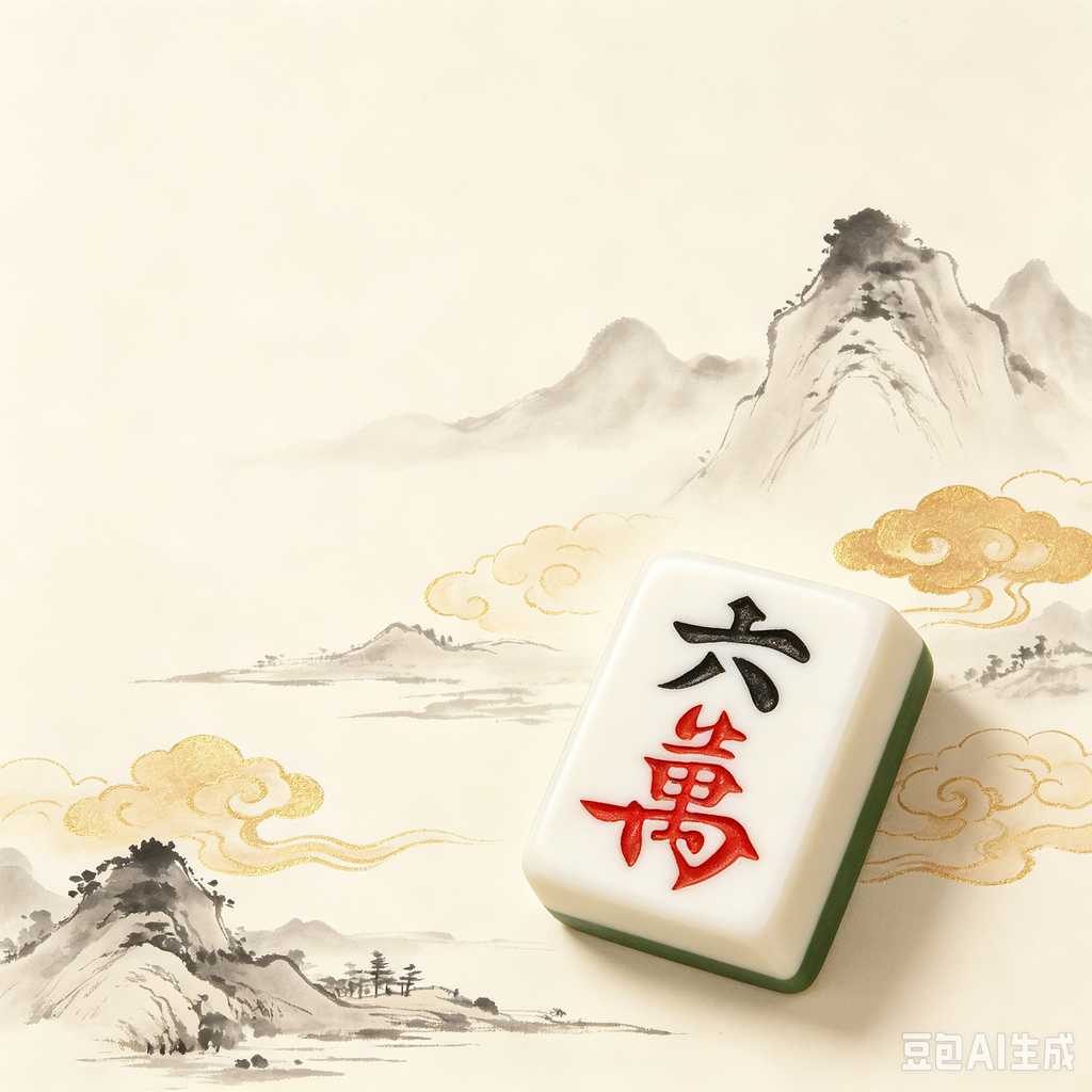 Chiclayo,mahjong