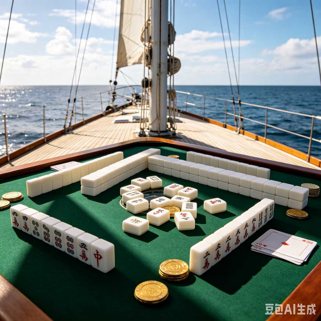 Chattanooga,mahjong